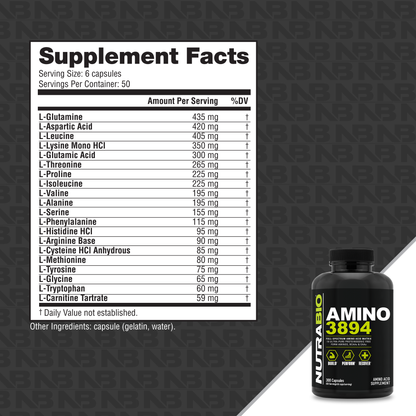 Amino 3894