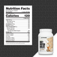 Natural Whey Protein Isolate