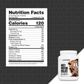 Natural Whey Protein Isolate