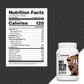 Natural Whey Protein Isolate