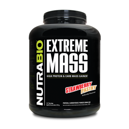 Extreme Mass