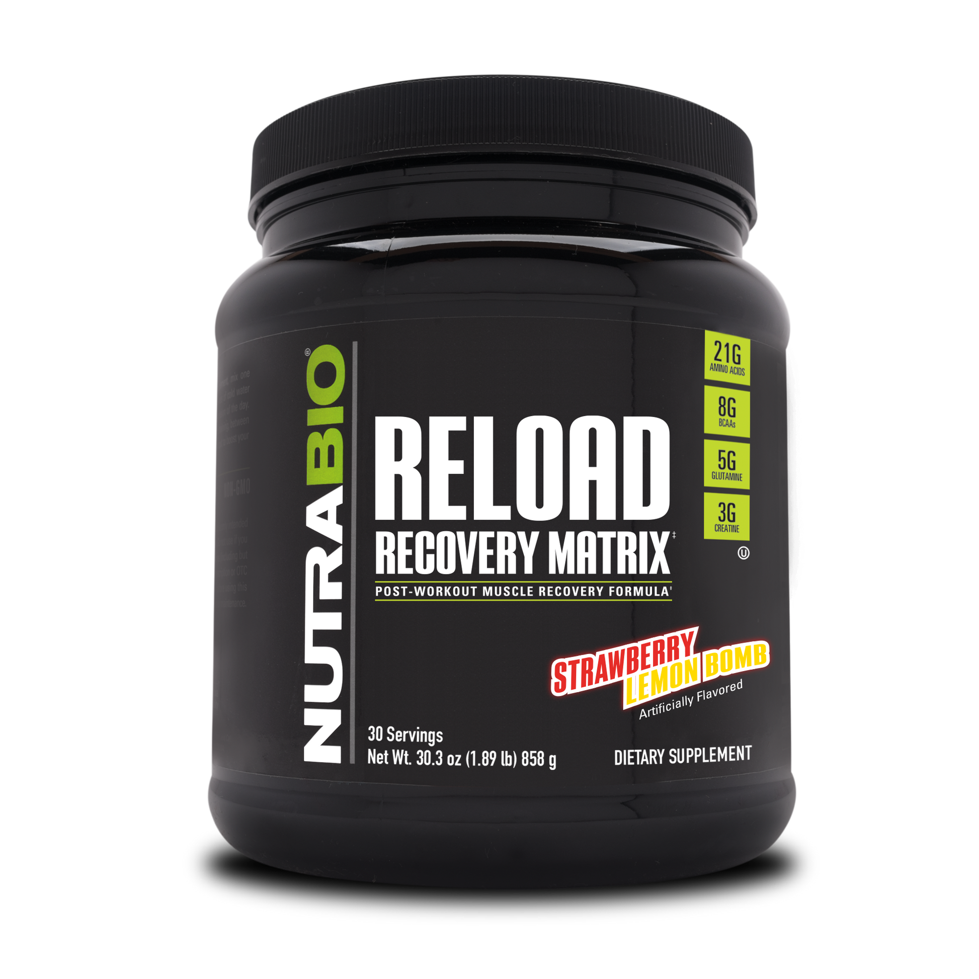 Reload Kiwi Strawberry