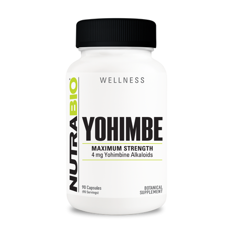 yohimbine vs l carnitine which is better and The Difference Between L-Carnitine &