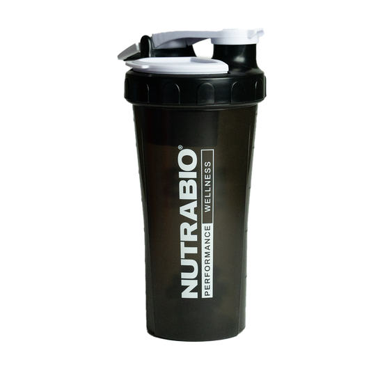 NutraBio Performance Shaker