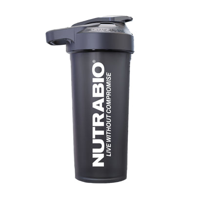 Live Without Compromise Shaker