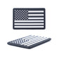 USA Velcro Patch