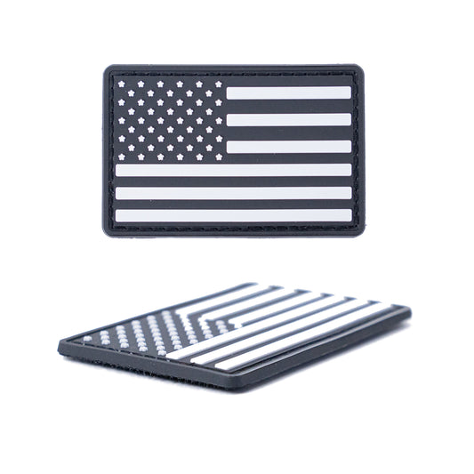 USA Velcro Patch