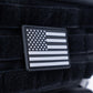 USA Velcro Patch