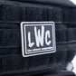 Live Without Compromise Velcro Patch
