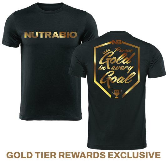 Gold Tier Reward