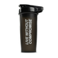 NutraBio Perfect Shaker - 28 oz