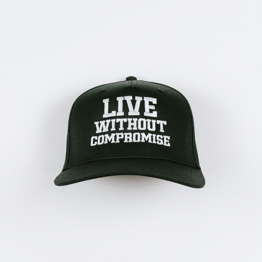 NutraBio Legacy Hat