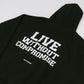 NutraBio Legacy Hoodie