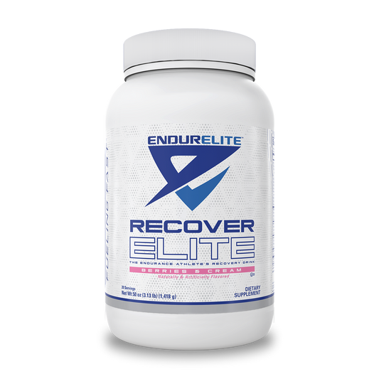 Recover Elite Bottle