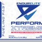 Perform Xtreme Label