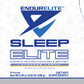 Sleep Elite Label