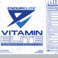 Vitamin Elite Label