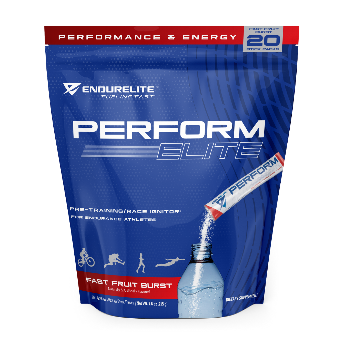 Best Endurance Pre Workout NutraBio Brands