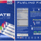 Hydrate Elite - 20 Serving Bag - Label