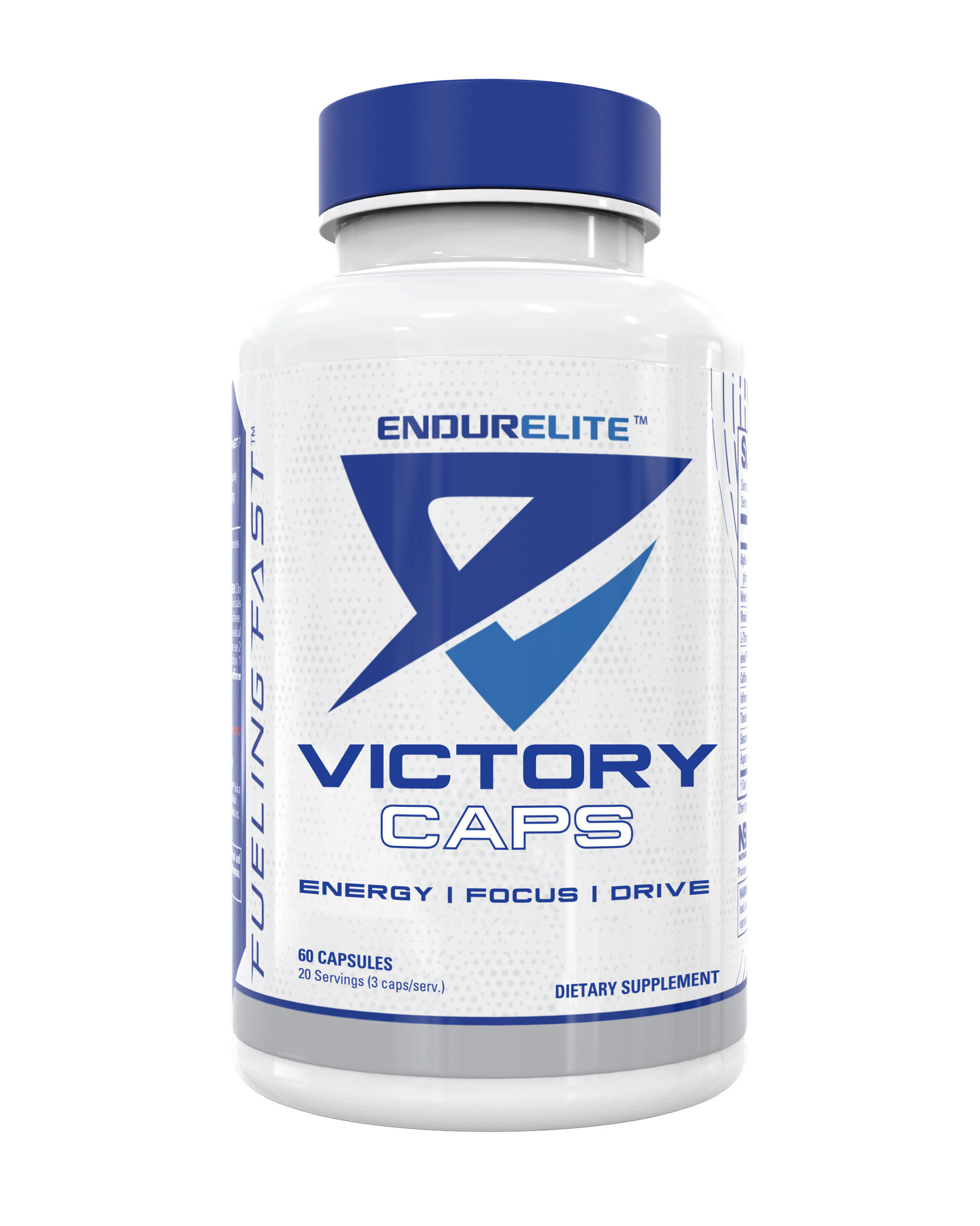 ✔️ Comprar Total recovery 1250 g - Victory Endurance - Chocolate