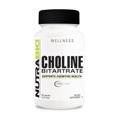 Choline Bitartrate