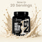 Whey Protein Isolate Powder