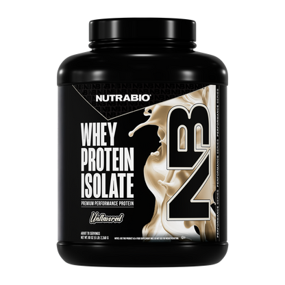 Whey Protein Isolate Powder