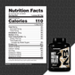 Whey Protein Isolate Powder