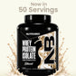 Whey Protein Isolate Powder