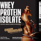 Dutch Chocolate 2lb Whey Protein Isolate
