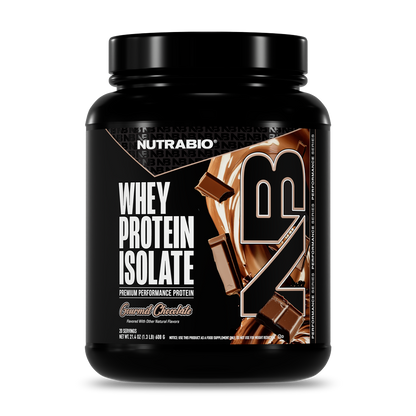 Whey Protein Isolate Powder
