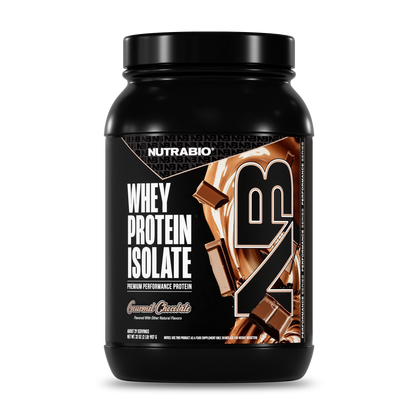 Whey Protein Isolate Powder