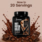 Whey Protein Isolate Powder