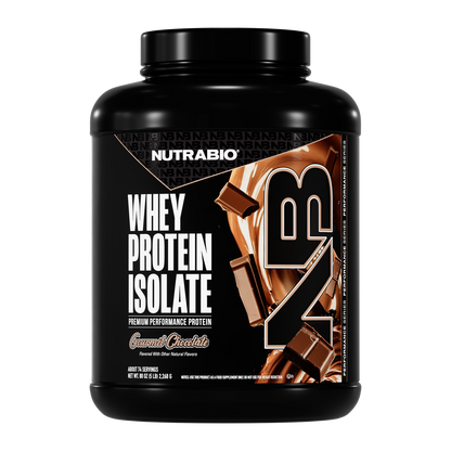Whey Protein Isolate Powder