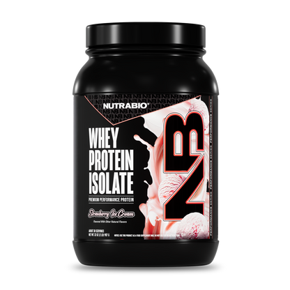 Whey Protein Isolate Powder
