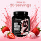 Whey Protein Isolate Powder