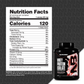 Whey Protein Isolate Powder