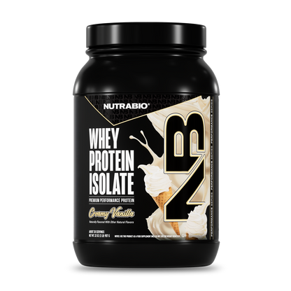 Whey Protein Isolate Powder