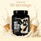 Whey Protein Isolate Powder