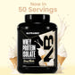Whey Protein Isolate Powder