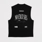 NutraBio No Excuses Tank