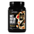 Whey Protein Isolate Powder