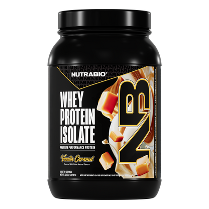 Whey Protein Isolate Powder