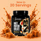 Whey Protein Isolate Powder