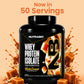 Whey Protein Isolate Powder