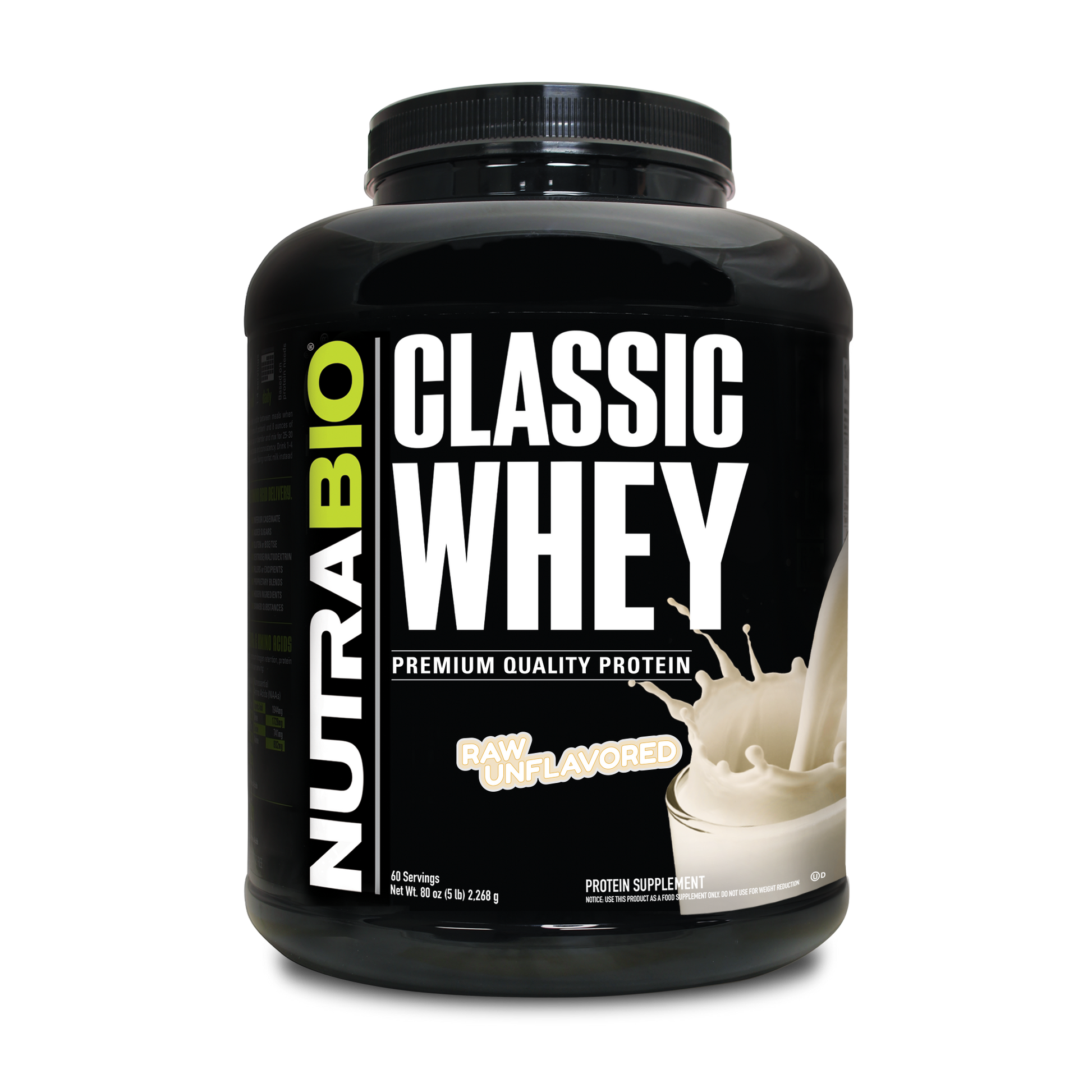 Classic Whey Protein