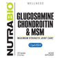 Glucosamine Chondroitin OptiMSM