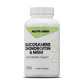 Glucosamine Chondroitin & MSM - 30 Servings