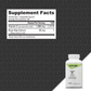Vitamin C with Rose Hips (1,000mg) - 120 Servings