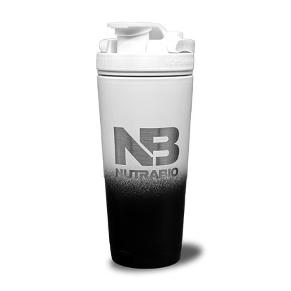 NutraBio Ice Shaker
